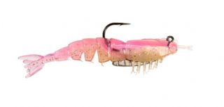 Z-MAN EZ ShrimpZ Rigged 3.5 inch - 